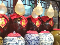 -皇家冰窖小院(什刹海店)