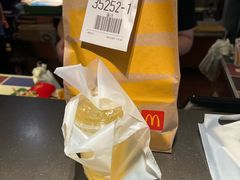 -麦当劳(垡头西路店)