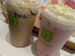 -奈雪的茶(漫广场店)