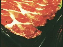 牛肉双拼-鼎尊锅物料理(五角场店)