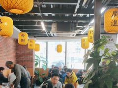 -长安后宰门水盆羊肉(新都心店)