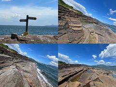 -东平洲海岸公园