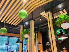 大堂-姐弟俩土豆粉(西安小寨店)