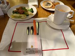 -深圳福田香格里拉大酒店