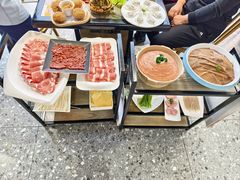 -秦妈火锅(仁泰里店)