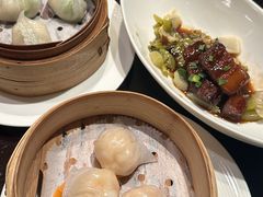 -京香轩·中餐厅(上海中庚聚龙酒店)