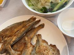 -听松楼·花园酒店·自助餐厅(红梅公园店)