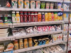 -橙子便利(领秀城金街店)