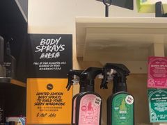 -LUSH(威尼斯人店)