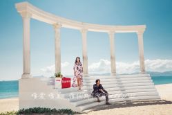 -太古映画婚纱摄影(天河店)