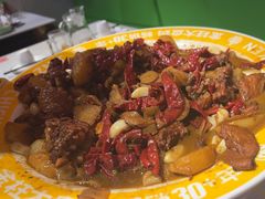 -金柱大盘鸡(和田二街店)