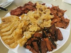 -归元·云集斋素菜馆