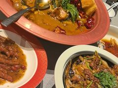 -柿合缘新京菜(国金中心商场店)