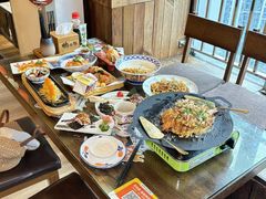 -桃太郎寿司料理(南坪店)