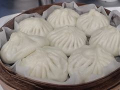 -老胜香包子铺(天津机场店)
