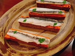 -Laures·月桂西班牙碳烤餐厅(十尚坊店)