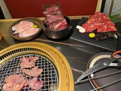 -厚贞日式烤肉(浦东汇智店)