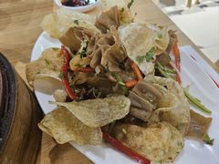 -太原面食店(解放路店)