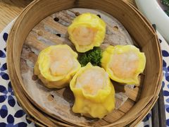 -去茶去餐厅(中央大街店)
