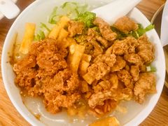 -小豆海棠(嘉兴路店)