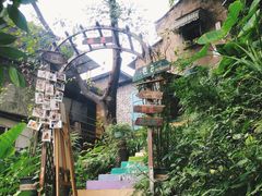 -懒鱼时光馆(沙坪坝店)