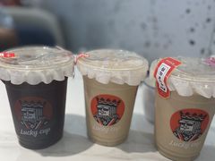 -幸运咖(思源学院店)