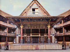 -莎士比亚环球剧场