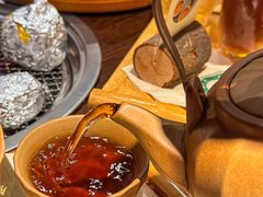 -了凡国风主题茶馆·咖啡(武侯祠锦里店)