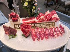 -喜聚薈·花膠雞海鮮火鍋(越秀店)