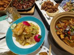 -陈家小院(阜昌路店)