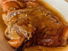 -日昌餐馆(亦庄店)