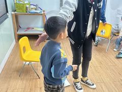 -英孚教育青少儿(东二环泰禾中心)