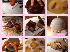 -京料理·日料自助·铁板燒(复悦城店)