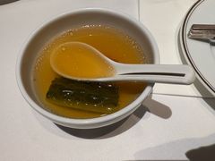 -荣轩(新荣记环球金融中心店)