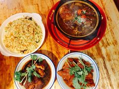 -聪辉同安老美食饭店(大元路店)