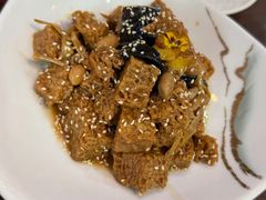 -长兴菜馆(高桥店)