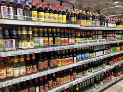 -永辉超市(群众路店)