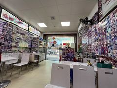 景观位-小雨点糖水店(中兴街分店)
