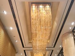 -万达瑞华酒店美食汇自助餐厅(楚河汉街店)