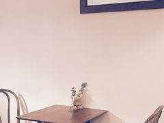 -AFS Cafe & Canteen(闽江二路店)