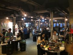大堂-喜来稀肉(金巴利道店)