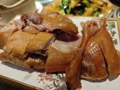 -凯达饺子城(燕山大街店)
