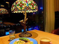 -栖巢咖啡馆(双岗店)