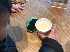 -星巴克(杭州桐庐利时广场店)
