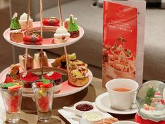 -粤海喜来登酒店·&More聚驿(天河城店)