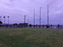 -南沙游艇会·大兵船餐厅