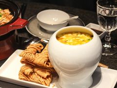 -北京老铺烤鸭(老城根店)