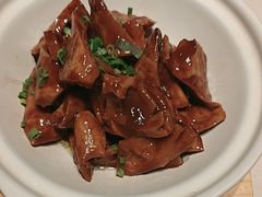 -八府香鸭·啫啫煲(华山路店)