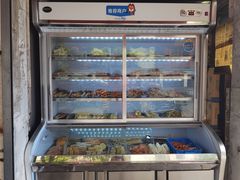 自助取餐区-二中酸辣汤(无锡梁溪区店)