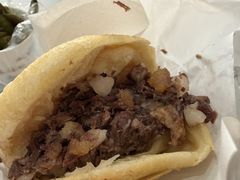 -闫家驴肉老店(华电一校店)